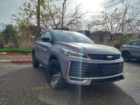 سيارات-geely-coolray-2025-باب-الزوار-الجزائر