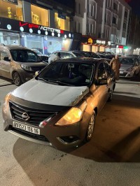 سيارات-nissan-sunny-2016-acenta-عين-النعجة-الجزائر