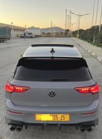 سيارات-volkswagen-golf-8-2025-r-line-تاجنانت-ميلة-الجزائر