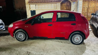 citadine-fiat-punto-2009-remchi-tlemcen-algerie