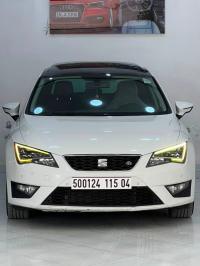سيارات-seat-leon-2015-fr15-عين-مليلة-أم-البواقي-الجزائر