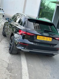 سيارات-audi-a3-2022-بجاية-الجزائر