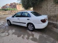voitures-nissan-sunny-2003-bordj-el-bahri-alger-algerie