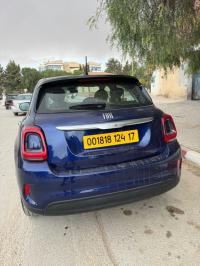 سيارات-fiat-500x-2024-cult-الجلفة-الجزائر