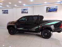 سيارات-toyota-hilux-2026-gr-vip-العلمة-سطيف-الجزائر