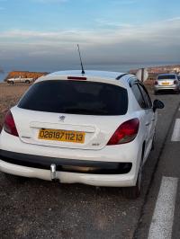 سيارات-peugeot-207-2012-تلمسان-الجزائر