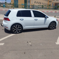 voitures-volkswagen-golf-7-2019-start-arzew-oran-algerie