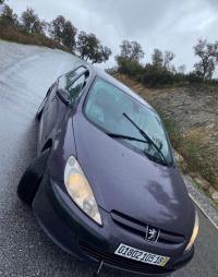 سيارات-peugeot-307-2005-الطاهير-جيجل-الجزائر