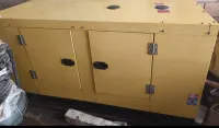 Groupe électrogène 25Kva 