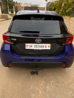 voitures-toyota-yaris-2023-la-toute-chlef-algerie