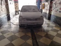 Volkswagen Polo 2002 Polo