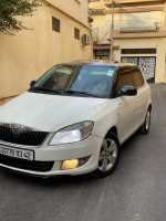 voitures-skoda-fabia-2013-fresh-kolea-tipaza-algerie