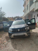 voitures-dacia-duster-2021-ouaguenoun-tizi-ouzou-algerie