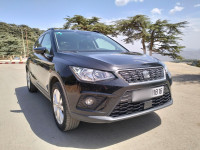 voitures-seat-arona-2018-style-kouba-alger-algerie