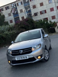 Dacia Logan 2015 Lauréate