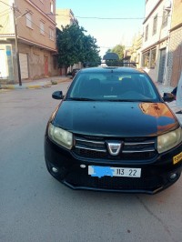 سيارات-dacia-logan-2013-أمرناس-سيدي-بلعباس-الجزائر