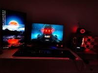 كمبيوتر-مكتبي-pc-gamer-مستغانم-الجزائر