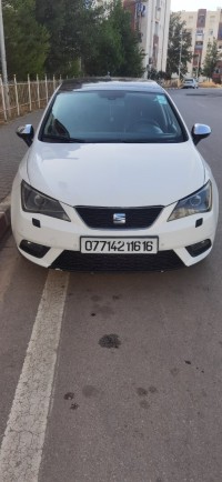 سيارات-seat-ibiza-2016-titanium-pack-بن-عكنون-الجزائر