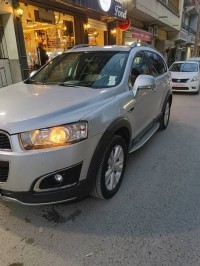 سيارات-chevrolet-captiva-2015-ltz-باتنة-الجزائر