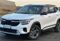 سيارات-kia-seltos-2025-luxyry-سطيف-الجزائر