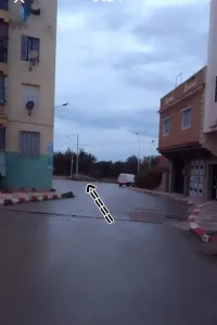 Vente Terrain Tlemcen Nedroma