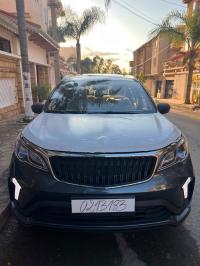 سيارات-geely-livan-2026-x3-pro-boite-auto-full-option-المحمدية-الجزائر