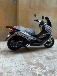 دراجات-نارية-وسكوترات-vms-vmax200-2024-مديونة-غليزان-الجزائر