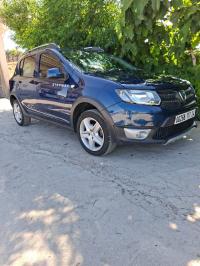 voitures-dacia-sandero-2017-stepway-batna-algerie