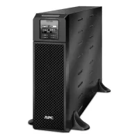 ONDULEUR APC Smart-UPS SRT 5000VA RM - UPS 5000 VA - 240V  
