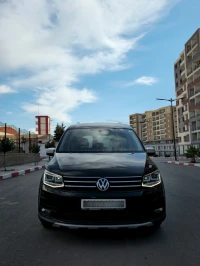 Volkswagen Caddy 2019 Alltrack
