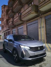 سيارات-peugeot-3008-2021-gt-برج-بوعريريج-الجزائر