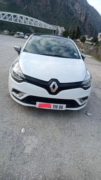 سيارات-renault-clio-4-facelift-2019-gt-line-خراطة-بجاية-الجزائر