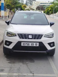 Seat ARONA 2019 FR