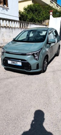 سيارات-kia-pic2-2025-prestige-عنابة-الجزائر
