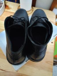 Bottes pour homme thumbnail 5