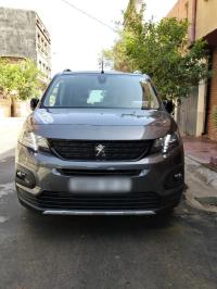 سيارات-peugeot-rifter-2021-سيدي-بلعباس-الجزائر