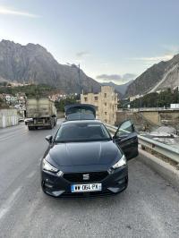 cars-seat-leon-2022-fr-kherrata-bejaia-algeria