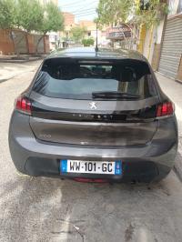 سيارات-peugeot-208-2022-allure-بومرداس-الجزائر