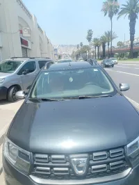 Dacia Sandero 2017 Sandero