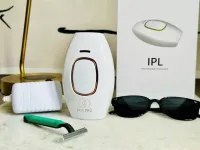 جهاز IPL لإزالة الشعر نهائيا بدون ألم