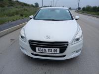 سيارات-peugeot-508-2013-gt-البليدة-الجزائر