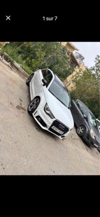 cars-audi-a1-2014-s-line-dely-brahim-alger-algeria
