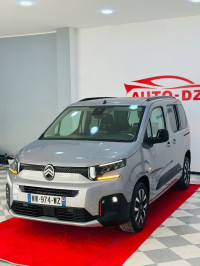 voitures-citroen-berlingo-2025-ctr-el-eulma-setif-algerie