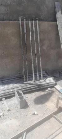 آلة تنقيب بريمة 2010