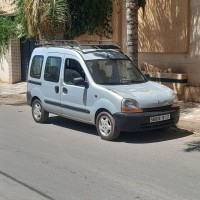 سيارات-renault-kangoo-2001-بوتليليس-وهران-الجزائر