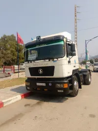 Shacman 4x2 2009
