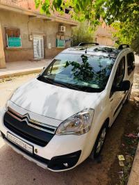 سيارات-citroen-berlingo-2017-سقانة-باتنة-الجزائر