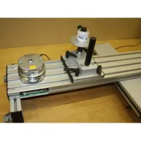 laboratoire d'étalonnage d'instrument de mesure