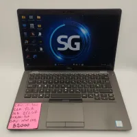 DELL Latitude 5400 i5-9eme