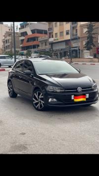 سيارات-volkswagen-polo-2021-وهران-الجزائر